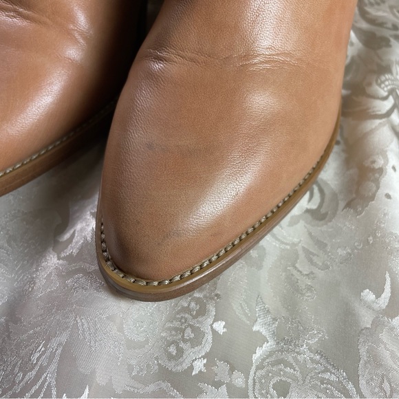 Dolce Vita Olida Chopout Boots - Picture 4 of 9